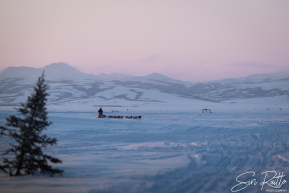 2026 Unalakleet Checkpoint
