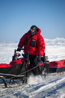 2026 Unalakleet Checkpoint