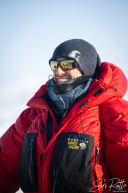 2026 Unalakleet Checkpoint