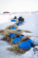 2026 Unalakleet Checkpoint