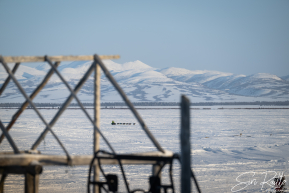 2026 Unalakleet Checkpoint