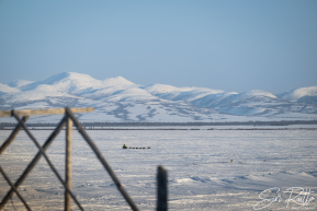 2026 Unalakleet Checkpoint
