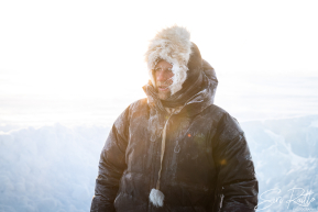 2026 Unalakleet Checkpoint