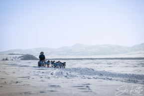 2026 Unalakleet Checkpoint