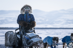 2026 Unalakleet Checkpoint
