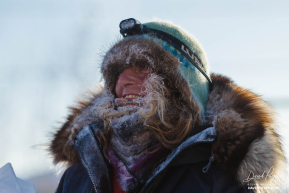 Michelle Phillips at Elim