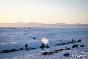 2026 Unalakleet Checkpoint