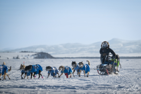 2026 Unalakleet Checkpoint