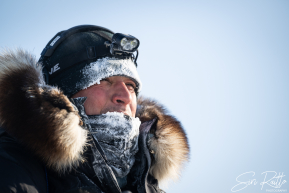 2026 Unalakleet Checkpoint
