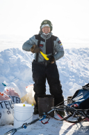 2026 Unalakleet Checkpoint