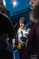 2026 Iditarod Champion Jessie Holmes