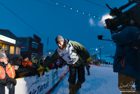 2026 Iditarod Champion Jessie Holmes