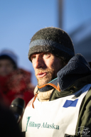 2026 Iditarod Champion Jessie Holmes