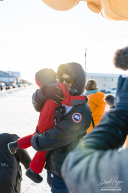 Wade Marrs 2026 Iditarod 5th Place Finisher