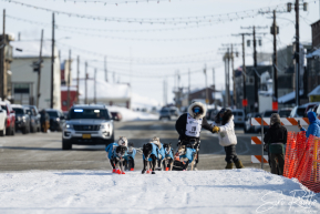 2026 7th Place Finisher Riley Dyche