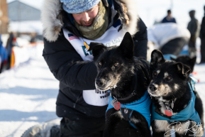 2026 7th Place Finisher Riley Dyche