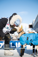 2026 7th Place Finisher Riley Dyche