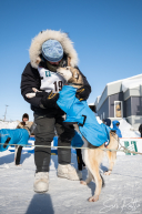 2026 7th Place Finisher Riley Dyche