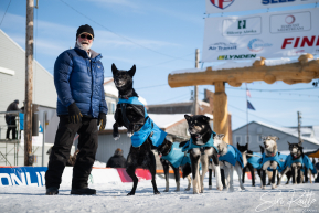 2026 7th Place Finisher Riley Dyche