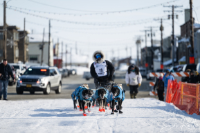 2026 7th Place Finisher Riley Dyche