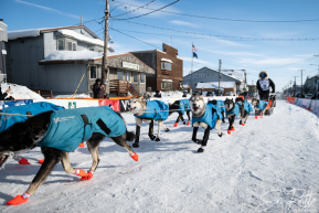 2026 7th Place Finisher Riley Dyche