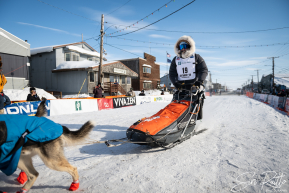 2026 7th Place Finisher Riley Dyche