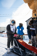 2026 7th Place Finisher Riley Dyche