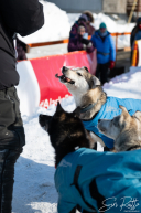 2026 7th Place Finisher Riley Dyche