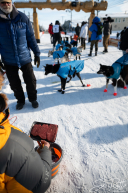 2026 7th Place Finisher Riley Dyche