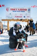 2026 7th Place Finisher Riley Dyche