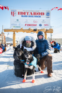 2026 7th Place Finisher Riley Dyche