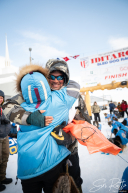 2026 8th Place Finish Lauro Eklund