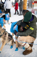 2026 8th Place Finish Lauro Eklund