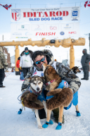 2026 8th Place Finish Lauro Eklund