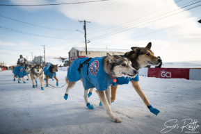 2026 8th Place Finish Lauro Eklund