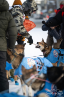 2026 8th Place Finish Lauro Eklund