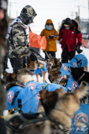 2026 8th Place Finish Lauro Eklund