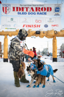 2026 8th Place Finish Lauro Eklund