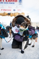 2026 10th Place Finisher Michelle Phillips