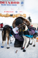 2026 10th Place Finisher Michelle Phillips