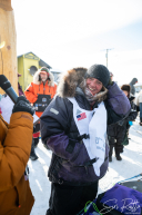 2026 10th Place Finisher Michelle Phillips