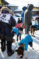 2026 10th Place Finisher Michelle Phillips