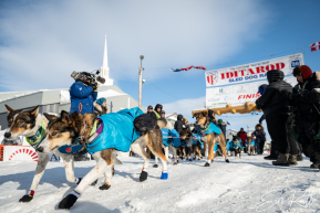 2026 10th Place Finisher Michelle Phillips