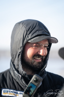 2026 9th Place Iditarod Finish, Pete Kaiser