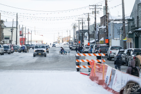 2026 10th Place Finisher Michelle Phillips