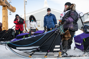 2026 10th Place Finisher Michelle Phillips