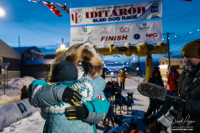 Gabe Dunham 2026 Iditarod 18th Place Finisher - 5