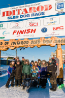 Rohn Buser Family and Friends - 2