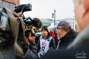 Mitch Seavey Interview