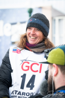 Iditarod 2025 Ceremonial Start | Anchorage, Alaska